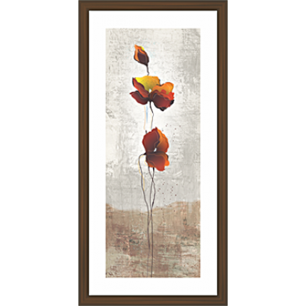 Floral Art Paintiangs (F-044)
